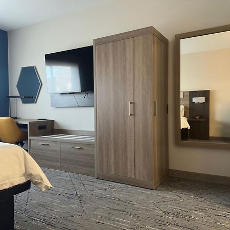 Holiday Inn Express Fallon By Ihg Екстериор снимка