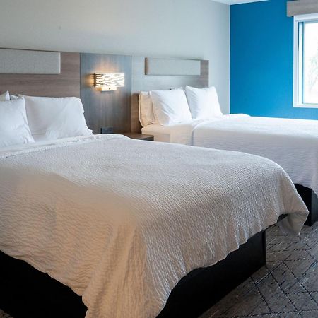 Holiday Inn Express Fallon By Ihg Екстериор снимка