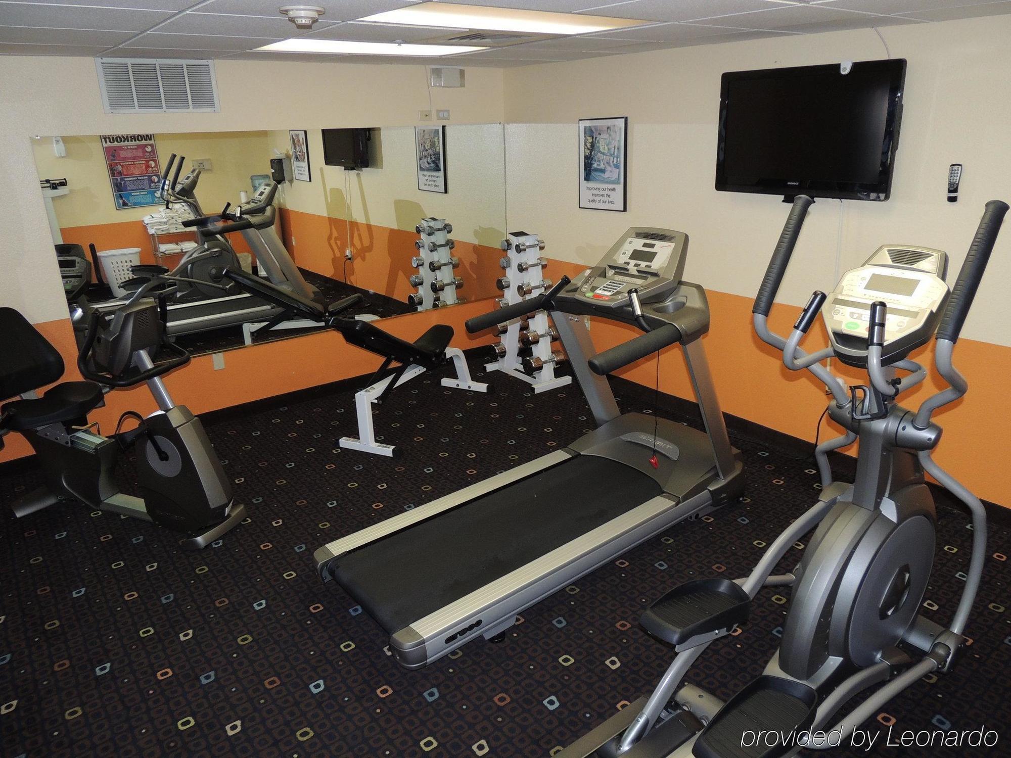 Holiday Inn Express Fallon By Ihg Екстериор снимка