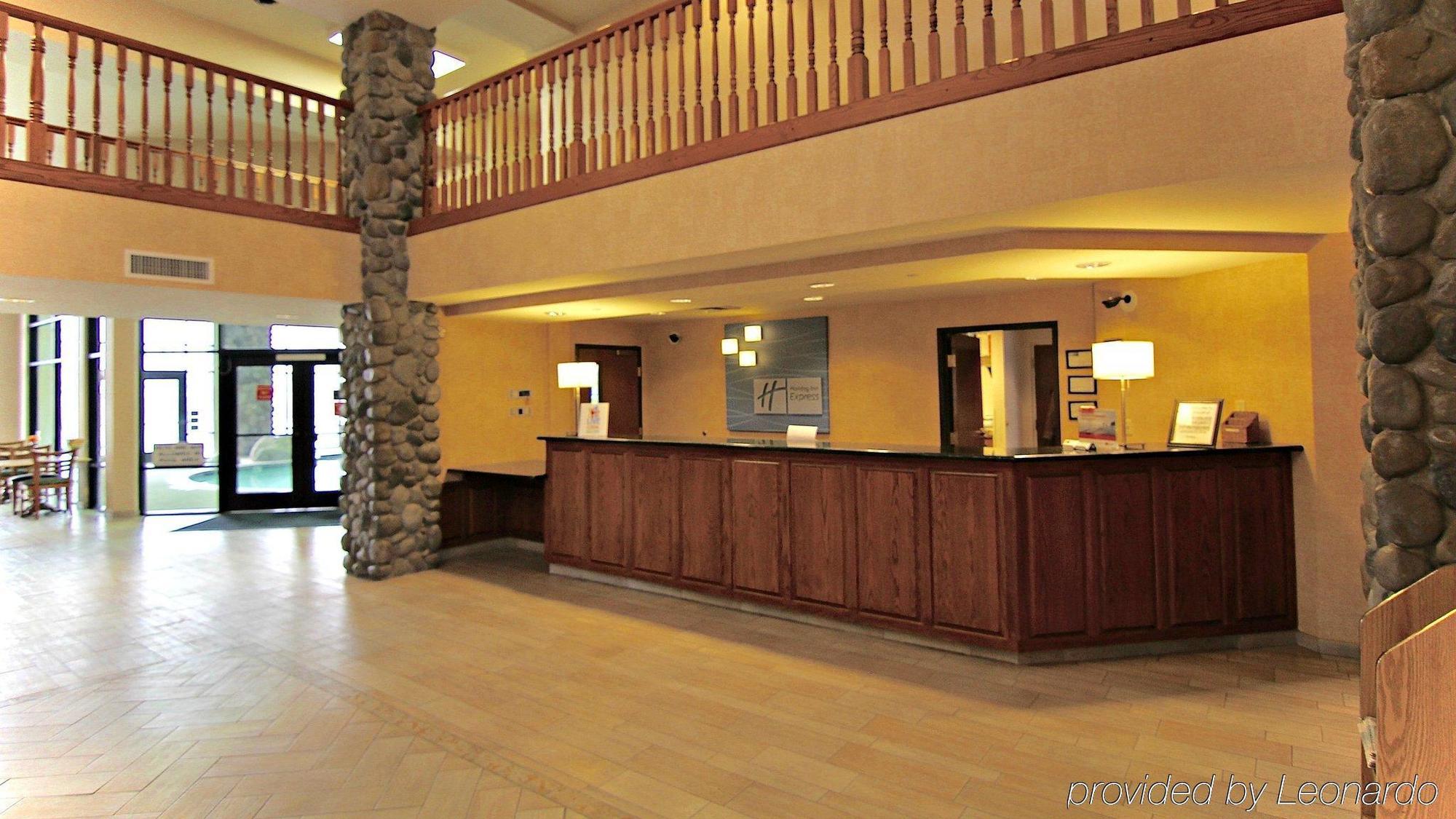 Holiday Inn Express Fallon By Ihg Екстериор снимка