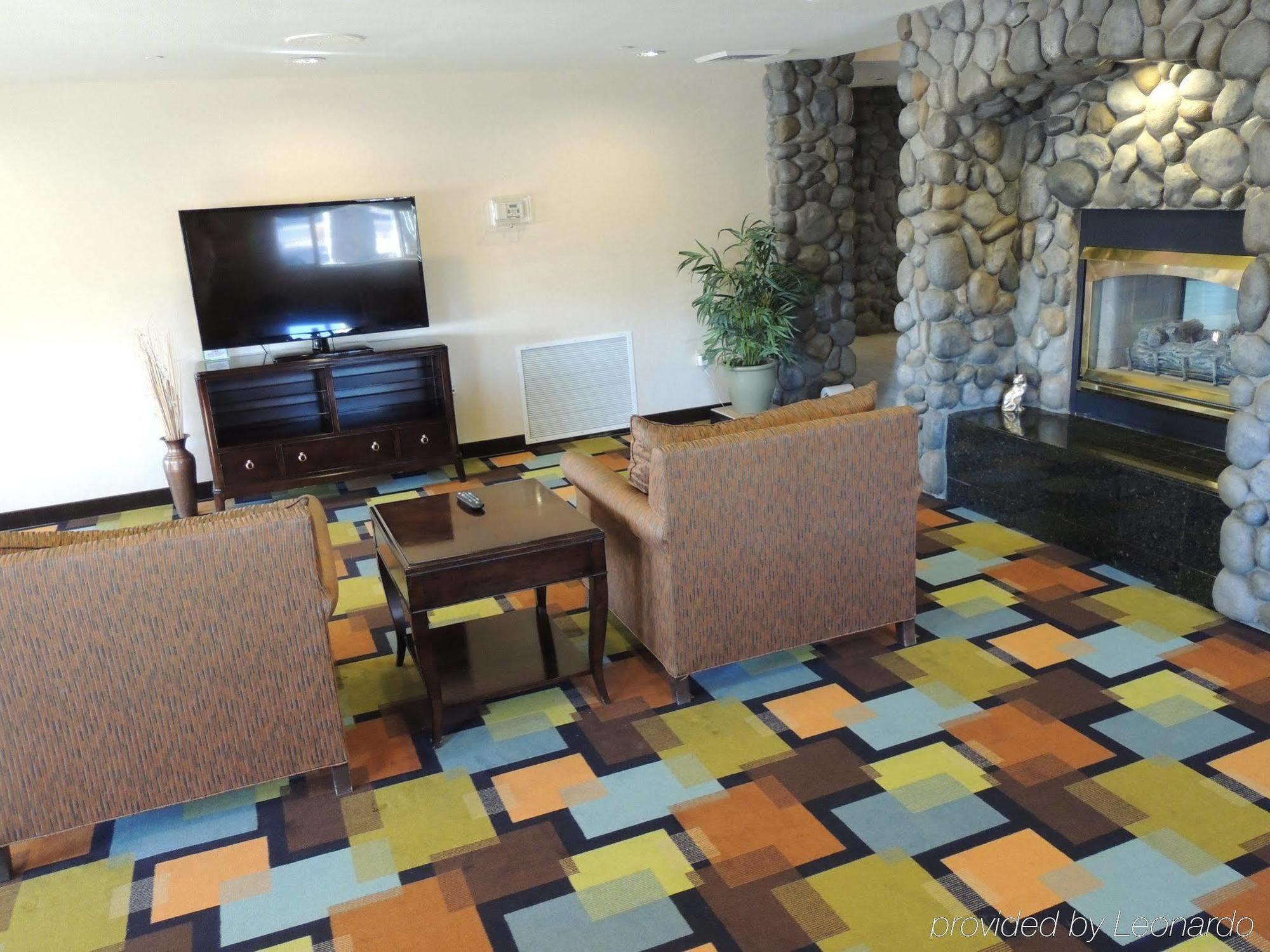 Holiday Inn Express Fallon By Ihg Екстериор снимка