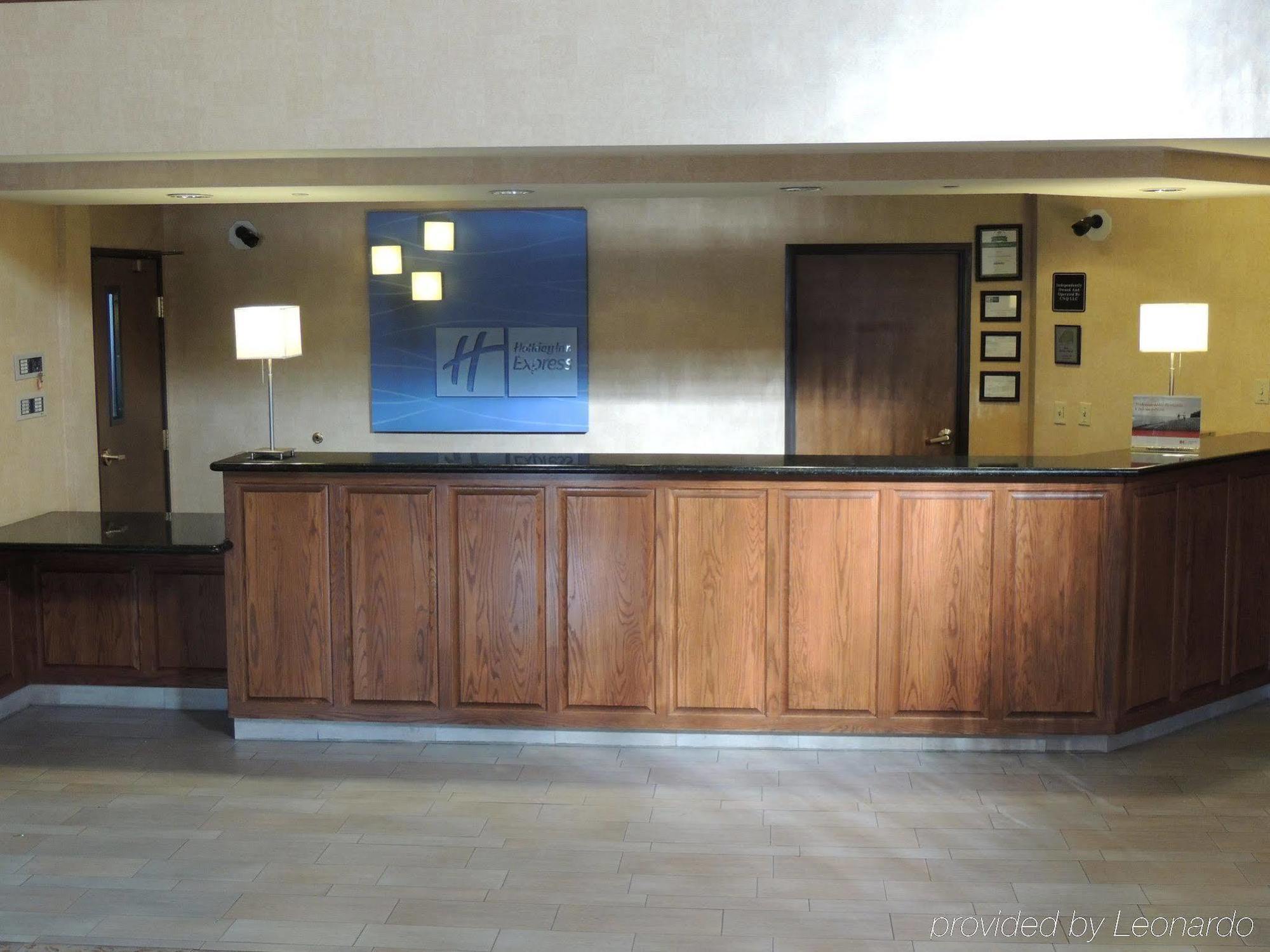 Holiday Inn Express Fallon By Ihg Екстериор снимка