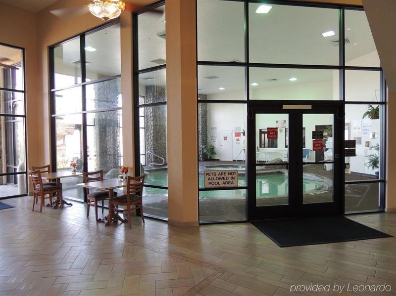 Holiday Inn Express Fallon By Ihg Екстериор снимка