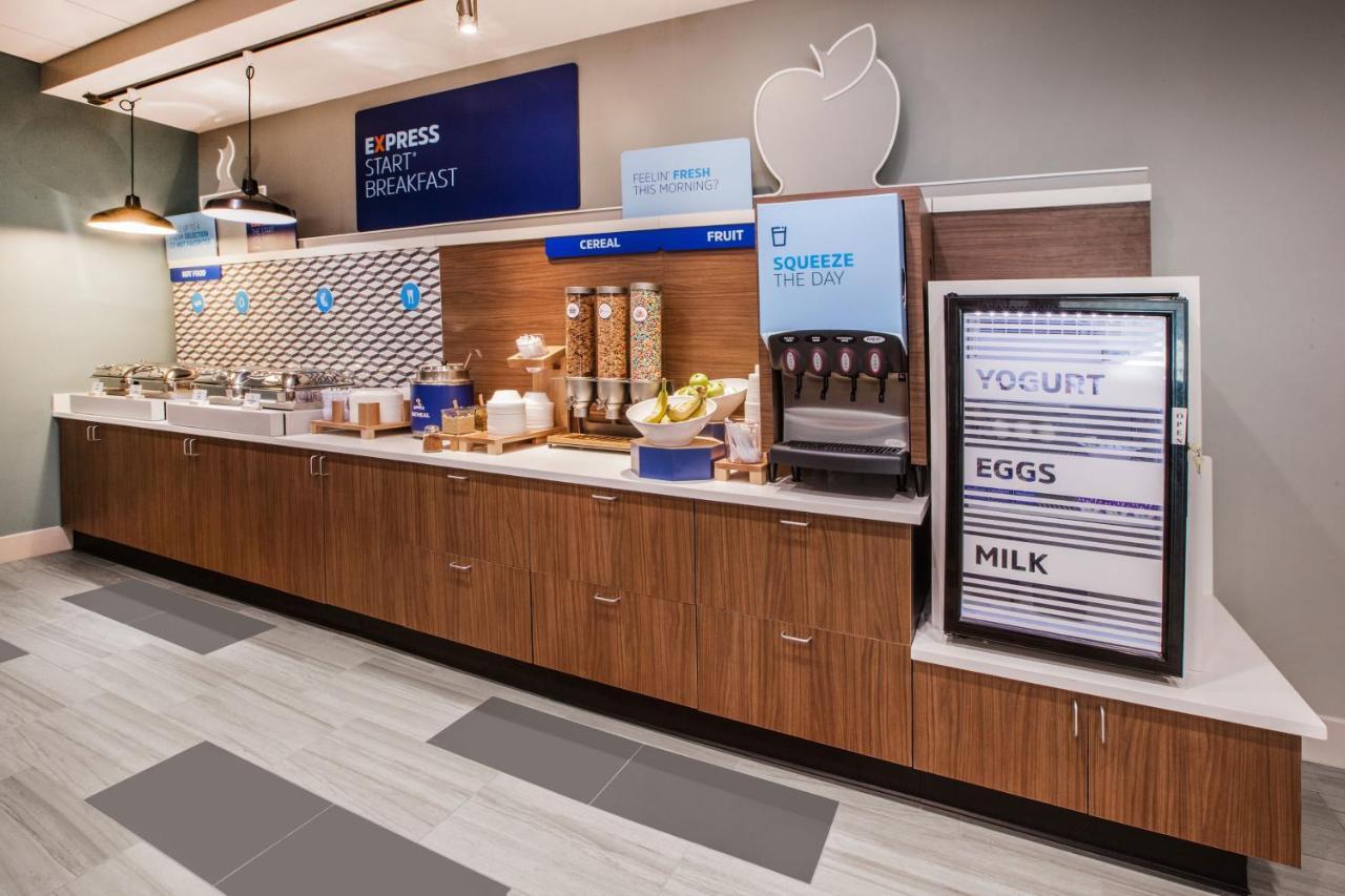 Holiday Inn Express Fallon By Ihg Екстериор снимка